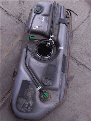 Chevrolet Aveo Üzemanyag Tank