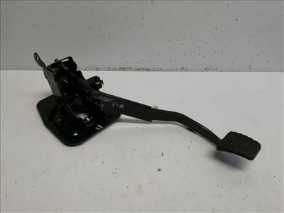 Mitsubishi Asx  kuplungpedál