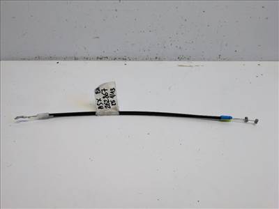 Mitsubishi Asx bal hátsó ajtózár bovden (ajtó kilincs bovden)