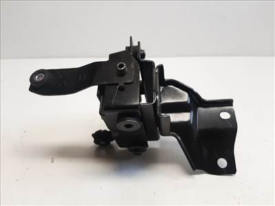 Nissan Leaf (ZE1) ABStartó