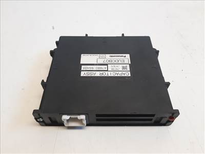 Nissan Leaf (ZE1) akkumlátor vezérlő 478805SA0A