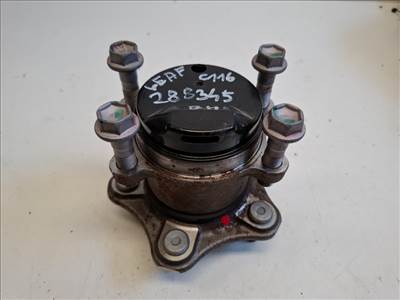 Nissan Leaf (ZE1) bal hátsó kerékagy (kerékagy csapágy)