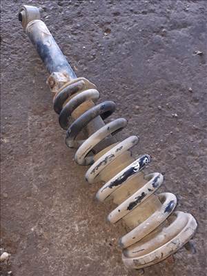 Kia Sorento Jobb Első Lengéscsillapító  Rugó