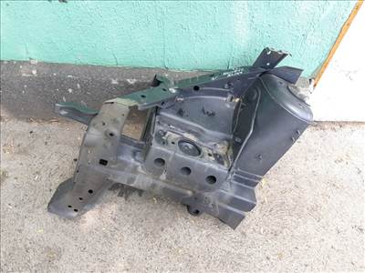 Nissan Note (E11) jobb első negyed