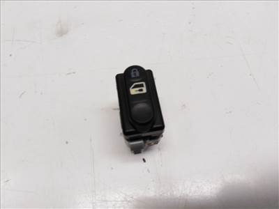 Nissan Qashqai (J10) ablakemelő gyerekzár