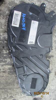 Opel Zafira C Tourer 2013 2.0D A20DTH vezérlés burkolat 55577224