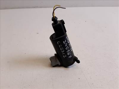 Opel Agila első szélvédőmosó motor