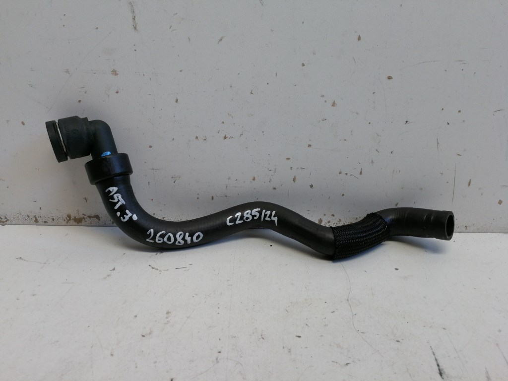 Opel Astra J  vízhûtõ csõ (vízcsõ) 13346927 1. kép