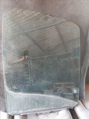 Renault Master Jobb Első Lejáró Ablaküveg