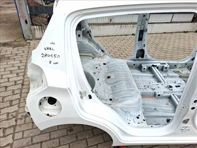 Opel Karl jobb hátsó negyed
