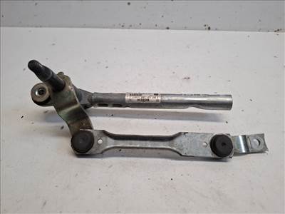 Peugeot 3008 bal első ablaktörlő szerkezet motor nélkül 9671062180 3397021288