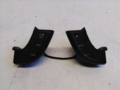 Peugeot 508 pár multikormány kapcsoló 9822109077