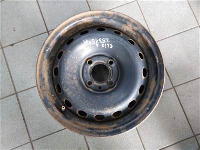 Renault Clio  acélfelni 1db