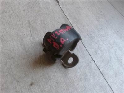 RENAULT Kangoo 2003.01 - 2008.01 Csomagtérajtó zár ütköző