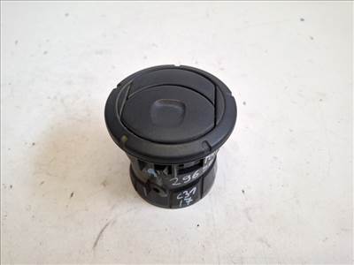 Renault Master bal első külső mûszerfal szellőző