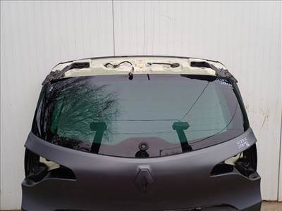 Renault Scenic hátsó szélvédő