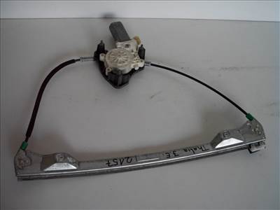 Renault Thalia jobb első Ablakemelő szerkezet elektromos