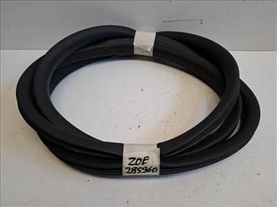 Renault Zoe bal hátsó ajtó kédergumi