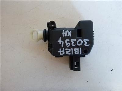 Seat Ibiza (6L) csomagtérajtózár motor 1M0959781A