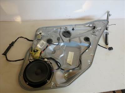 Seat Ibiza (6L) jobb hátsó Ablakemelő szerkezet mechanikus