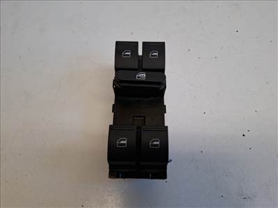 Seat Ibiza (6J) bal első ablakemelő kapcsoló 1K4959857C