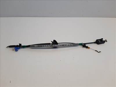 Seat Leon (5F) bal hátsó ajtózár bovden (ajtó kilincs bovden) 5F4839017A