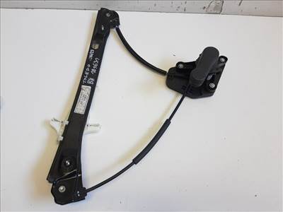 Seat Toledo (NH) bal hátsó Ablakemelő szerkezet mechanikus 5JA839461