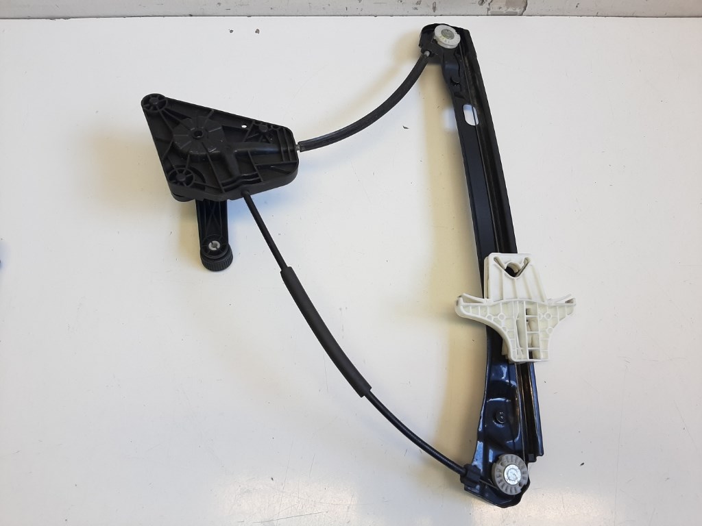 Seat Toledo (NH) bal hátsó Ablakemelõ szerkezet mechanikus 5JA839461 2. kép