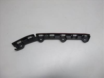Skoda Fabia kombi bal hátsó lökhárító oldal tartó 6Y9807393A
