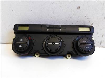 Skoda Octavia Scout  fûtéskapcsoló (fûtés kapcsoló)