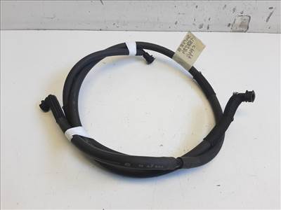 Skoda SUPERB (3T) fényszórómosó cső