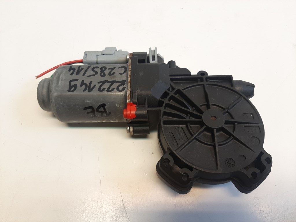 Toyota Aygo (AB10) bal elsõ ablakemelõ motor 2. kép