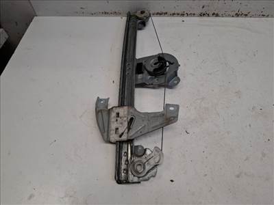 Toyota Aygo 5 ajtós jobb első Ablakemelő szerkezet elektromos 698100H020