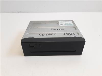 Toyota prius (XW20) navigáció lejátszó kártyaolvasó 8684147050