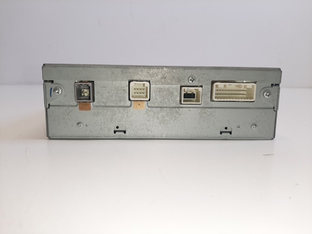 Toyota prius (XW20) navigáció lejátszó kártyaolvasó 8684147050 3. kép