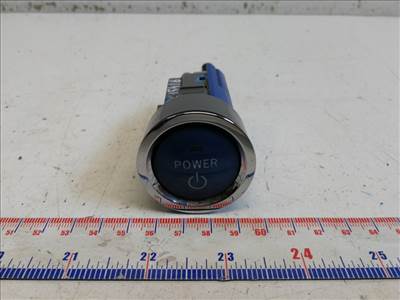 Toyota Prius Plus  indítógomb start-stop kapcsoló 2009DJ1026