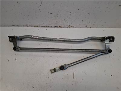 Volvo S80 első ablaktörlő szerkezet motor nélkül 30796358 3397020958