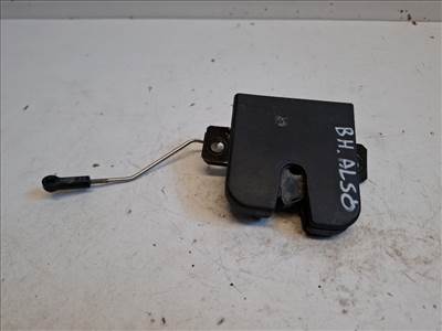 Volkswagen Caddy bal hátsó alsó csomagtérajtózár (csomagtérajtó zár) 2K0827505L