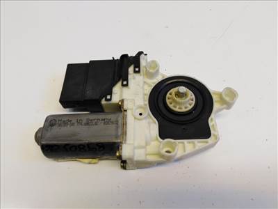 Volkswagen Golf IV (1J) bal hátsó ablakemelő motor 1J4959811C