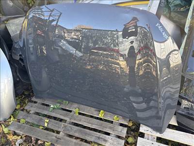 Kia Procee'd (CD) motorháztető 