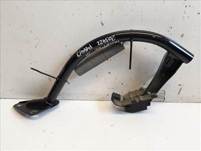 Volkswagen Passat CC jobb hátsó csomagtérajtó zsanér 3C8827302A