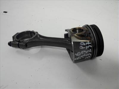 Volkswagen passat vi (b6 3b) hajtókar