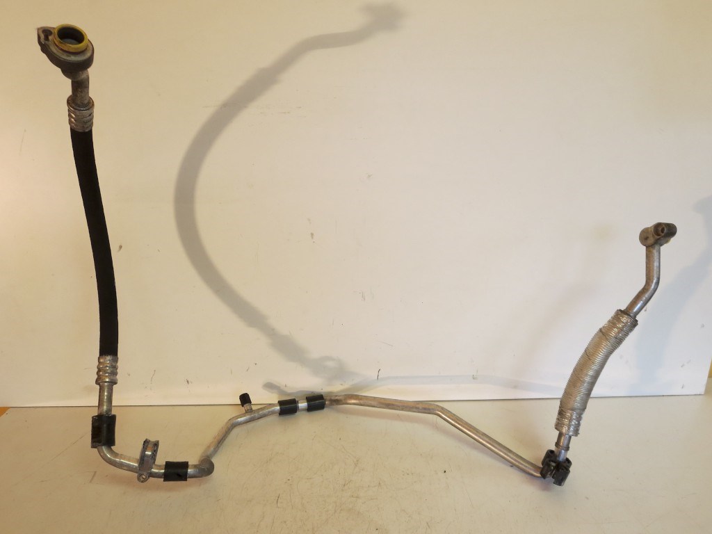 Volkswagen Passat VII (3C) klímacsõ 3C0820743M 1. kép