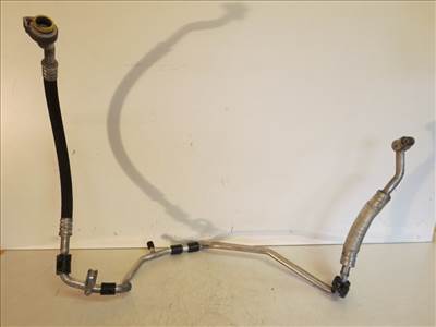 Volkswagen Passat VII (3C) klímacső 3C0820743M