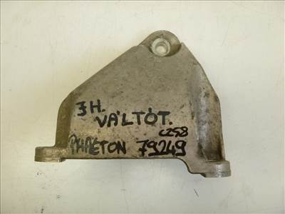 Volkswagen Phaeton jobb hátsó váltótartó alumínium bak 3D0399114AC