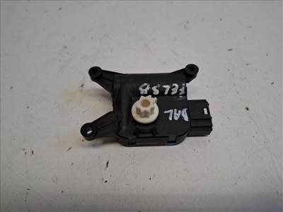 Volkswagen Scirocco bal felső fûtés állító motor 1K0907511 0132801345