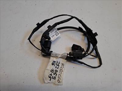 Volkswagen scirocco hátsó lökhárító kábel köteg 1K8971104D