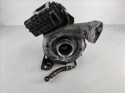 BMW 3 (E90)  330 d Turbó (7796311, 11657796311, 11657796312)