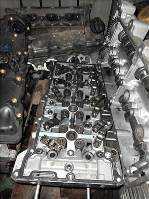 Opel insignia 2.0cdti hengerfej