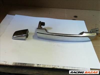 Nissan Qashqai (J10) Jobb első Külső kilincs 